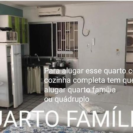 Pousada Temporada Maceio Buitenkant foto