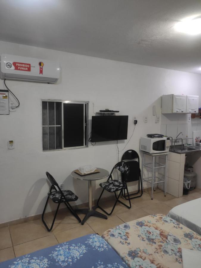Pousada Temporada Maceio Buitenkant foto