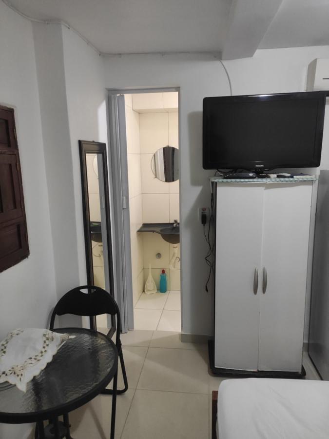 Pousada Temporada Maceio Buitenkant foto