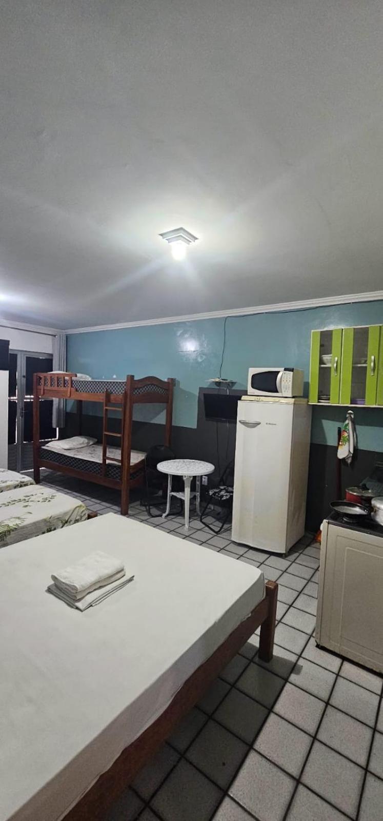 Pousada Temporada Maceio Buitenkant foto