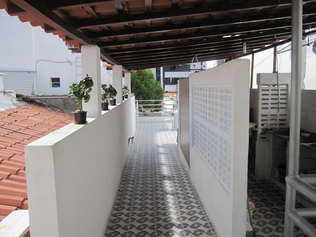 Pousada Temporada Maceio Buitenkant foto