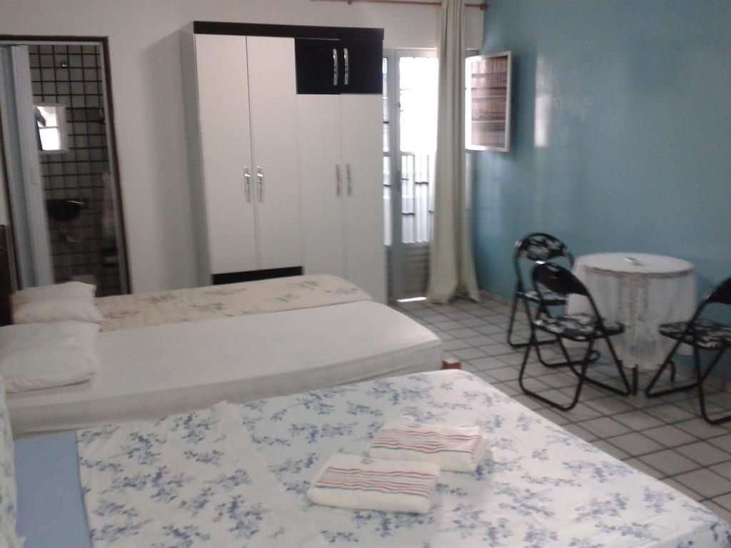 Pousada Temporada Maceio Buitenkant foto