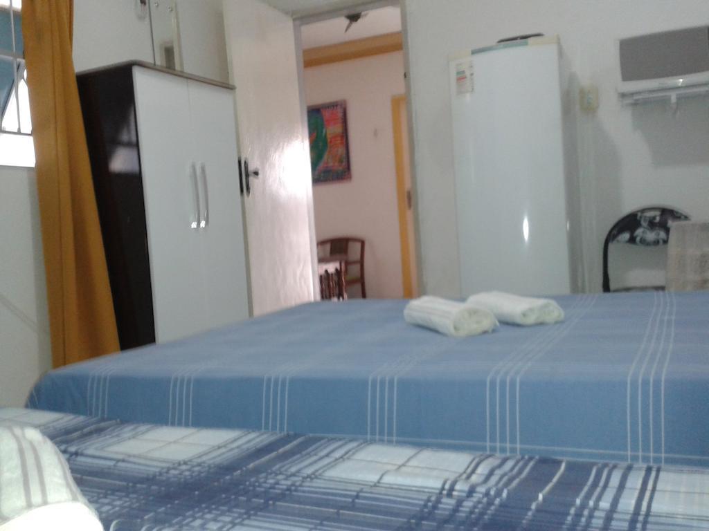 Pousada Temporada Maceio Kamer foto