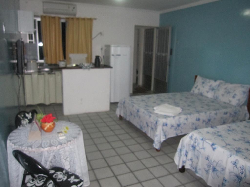 Pousada Temporada Maceio Kamer foto