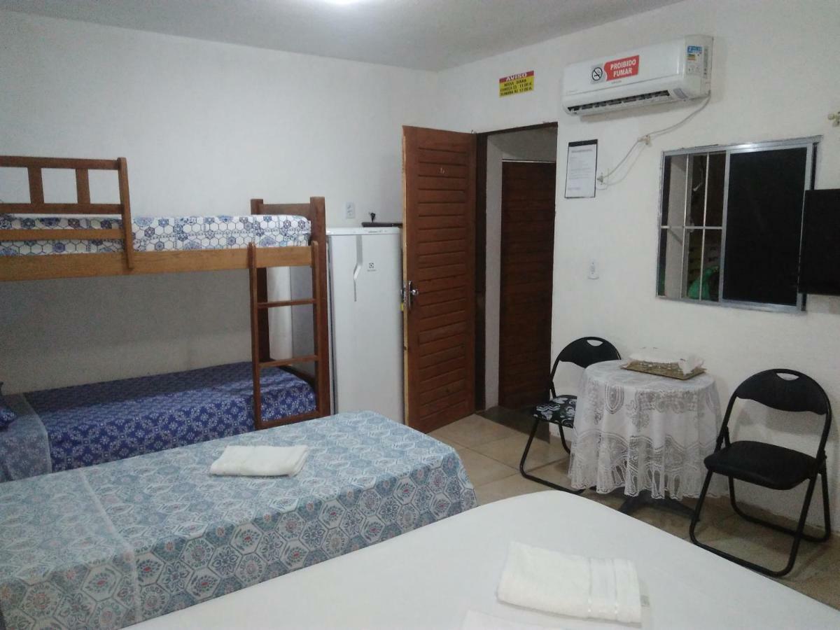 Pousada Temporada Maceio Buitenkant foto