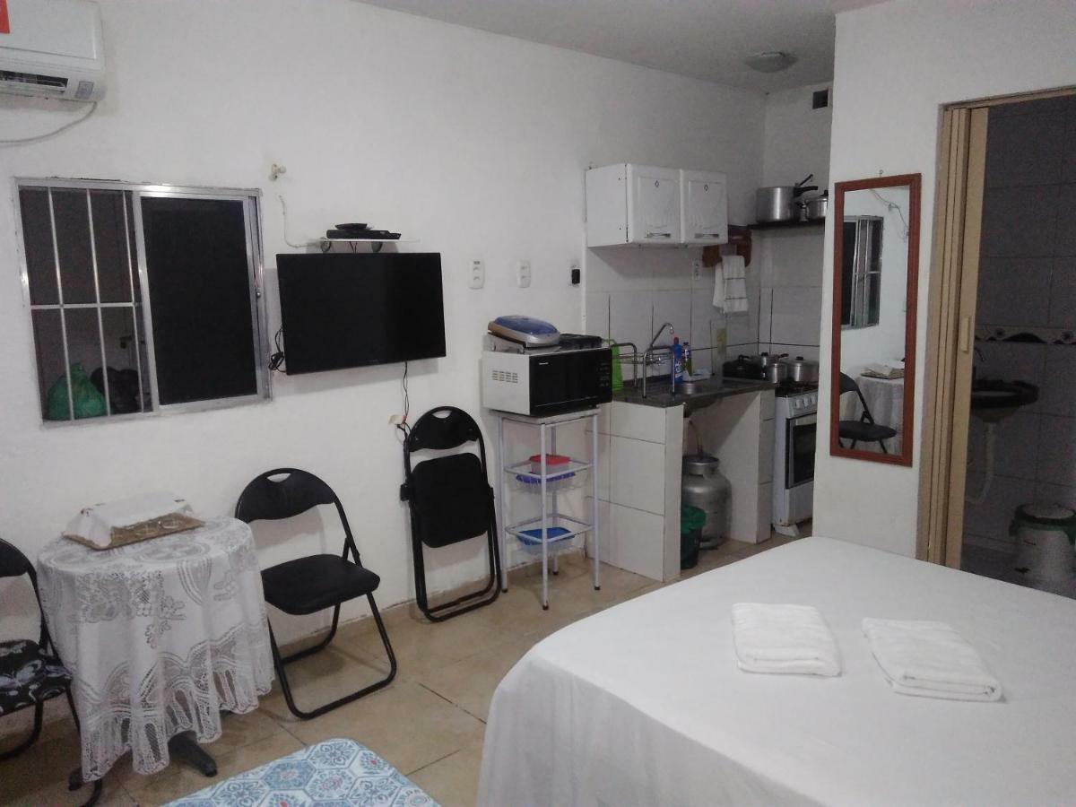 Pousada Temporada Maceio Buitenkant foto